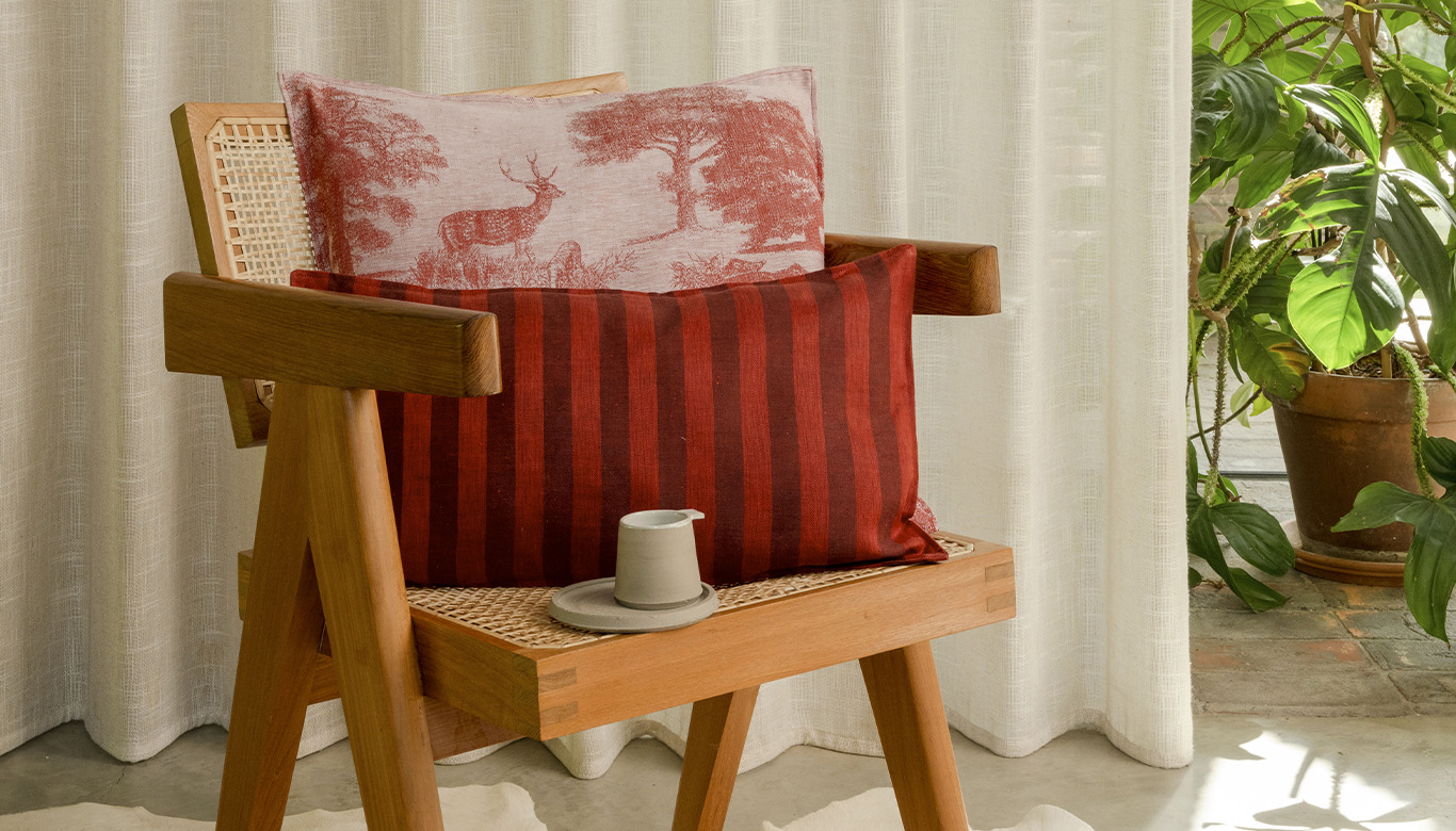 Decoración interior
