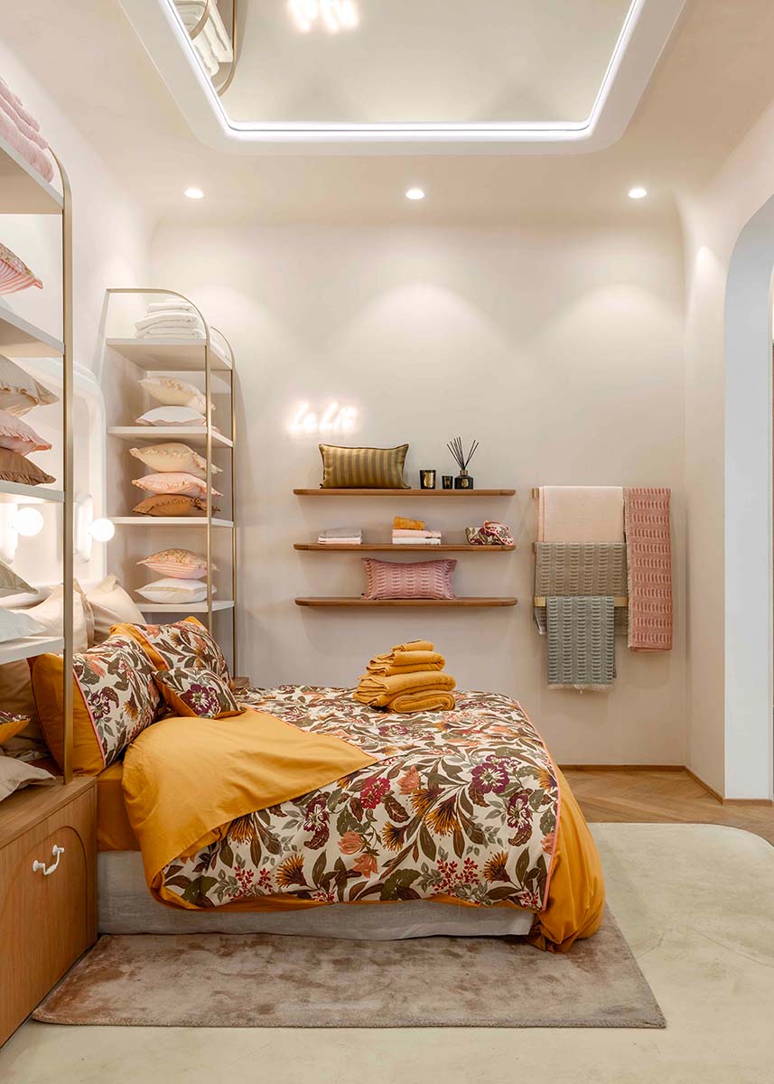 La boutique de Lyon