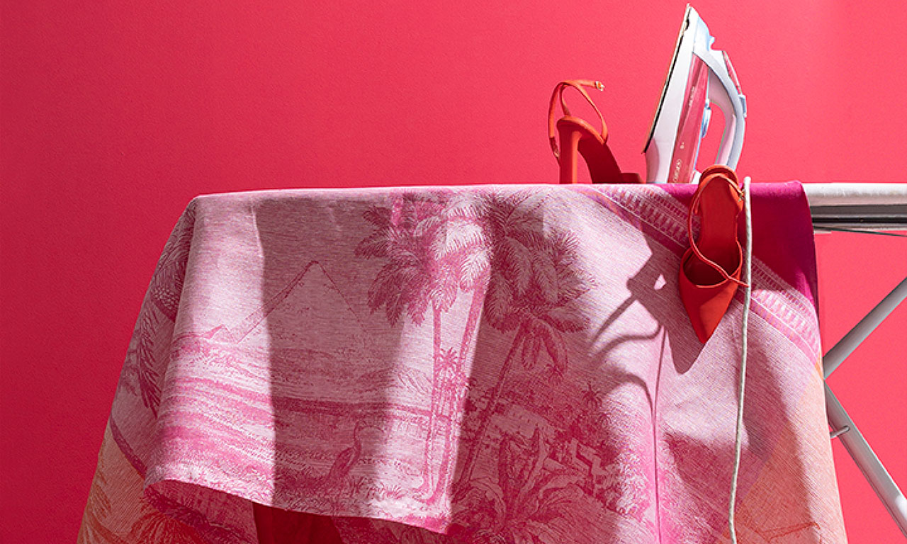 entretenir son linge