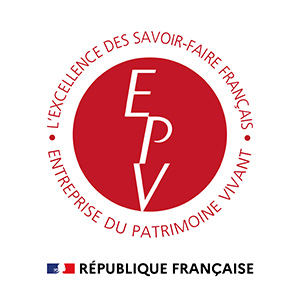 Sello Entreprise du Patrimoine Vivant – La excelencia del saber hacer francés