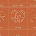 Pa&ntilde;o de cocina Haute viennoiserie Algod&oacute;n, , swatch