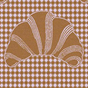 Secamanos Haute viennoiserie Algod&oacute;n, , swatch