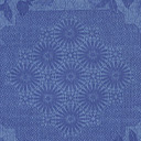 Mantel Jardin d'orient Lino, , swatch