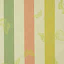 Servilleta Bal des papillons Algod&oacute;n, , swatch