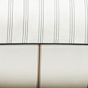 S&aacute;bana plana Savile row Algod&oacute;n, , swatch