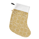 Calcetín de navidad Féerie Algodón, , swatch