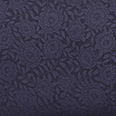 Funda decorativa Flora Algod&oacute;n, , swatch