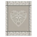 Paño de cocina Amour Algodón, , swatch