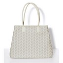 Bolsa de hombro Picto Algodón, , swatch