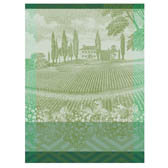 Paño de cocina Vignoble Algodón, , swatch