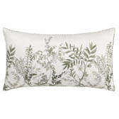 Funda decorativa Jardin d'Eden Algodón, , swatch