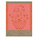 Pa&ntilde;o de cocina Salade d'&eacute;t&eacute; Algod&oacute;n, , swatch