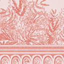 Pa&ntilde;o de cocina Riviera mimosa Algod&oacute;n, , swatch