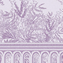 Pa&ntilde;o de cocina Riviera mimosa Algod&oacute;n, , swatch