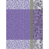 Paño de cocina Cueillette d'été Algodón, , swatch