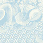 Pa&ntilde;o de cocina &Eacute;clats Du Midi Fra&icirc;cheur Algod&oacute;n, , swatch