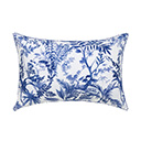 Funda decorativa Jardin d'Eden Algodón, , swatch