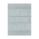Seca-vasos Cristal Lino, , swatch
