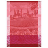 Paño de cocina Vignoble Algodón, , swatch