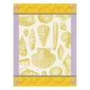 Paño de cocina Coquillage Algodón, , swatch