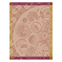 Pa&ntilde;o de cocina Brunch Gourmand  Algod&oacute;n, , swatch