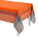 Mantel Pondichéry Lino, , swatch