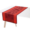 Camino de mesa Ottomane Lino, , swatch