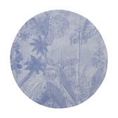 Individual antimancha redondo Sinharâja Algodón, , swatch
