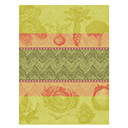 Paño de cocina Jardin des choux Algodón, , swatch