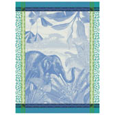 Paño de cocina Sinharâja Algodón, , swatch
