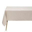 Mantel antimancha Marie-Galante Uni Algodón, , swatch