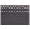 Individual antimancha Slow Life Chevron Algodón, , swatch