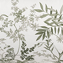 Funda decorativa Jardin d'Eden Algod&oacute;n, , swatch