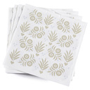 Servilleta de papel Vent d'ouest, , swatch