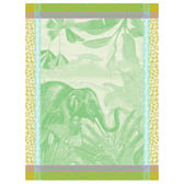 Paño de cocina Sinharâja Algodón, , swatch