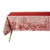 Mantel Festin Algodón, , swatch