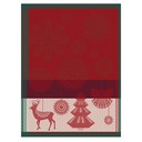 Paño de cocina Lumières d'étoiles  Algodón, , swatch