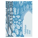 Paño de cocina Abbaye Mer Algodón, , swatch