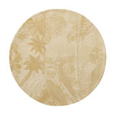 Individual antimancha redondo Sinharâja Algodón, , swatch