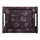 Bandeja Romance Madera, , swatch