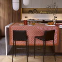 Mantel Twist Algodón, , swatch