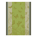 Pa&ntilde;o de cocina Jardin des papillons Algod&oacute;n, , swatch