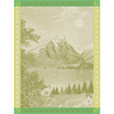 Paño de cocina Altitude Algodón, , swatch