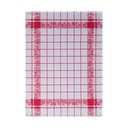 Paño de cocina Fraises Algodón, , swatch