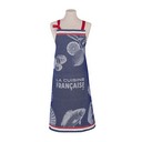 Delantal Gastronomie Élysée Algodón, , swatch