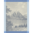 Paño de cocina Altitude Algodón, , swatch