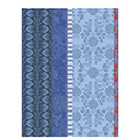 Paño de cocina Gipsy Algodón, , swatch