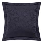 Funda de almohada Flora Algodón, , swatch