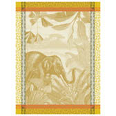 Paño de cocina Sinharâja Algodón, , swatch