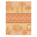 Paño de cocina Jardin des choux Algodón, , swatch